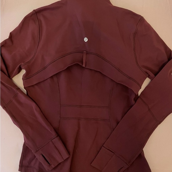 Lululemon Define Jacket - Picture 6 of 6